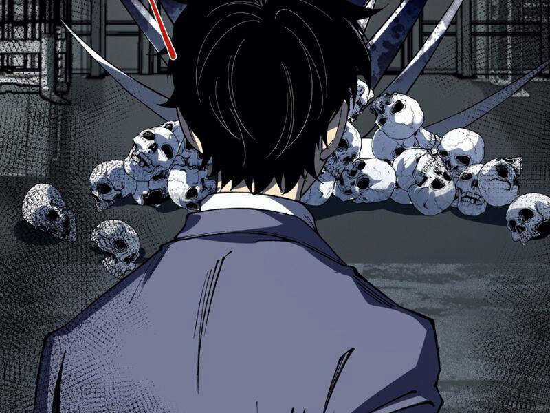 Vô Hạn Thôi Diễn Chương 8 trang 66