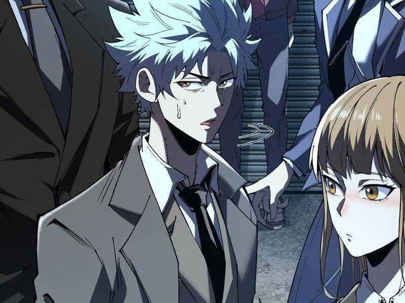 Vô Hạn Thôi Diễn Chương 8 trang 76