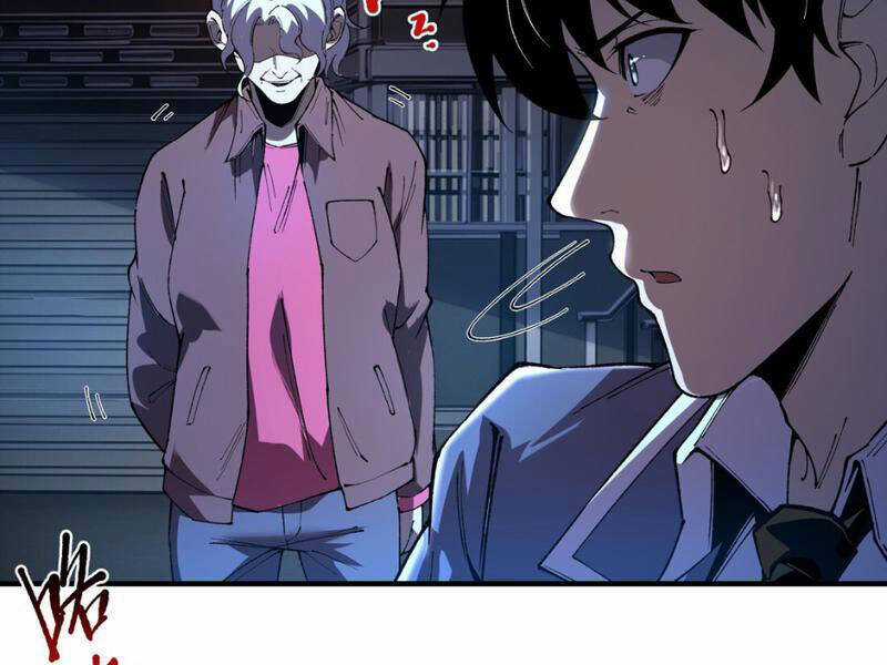 Vô Hạn Thôi Diễn Chương 8 trang 78