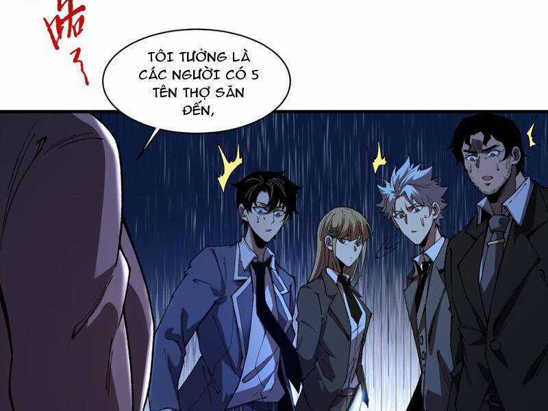 Vô Hạn Thôi Diễn Chương 8 trang 79