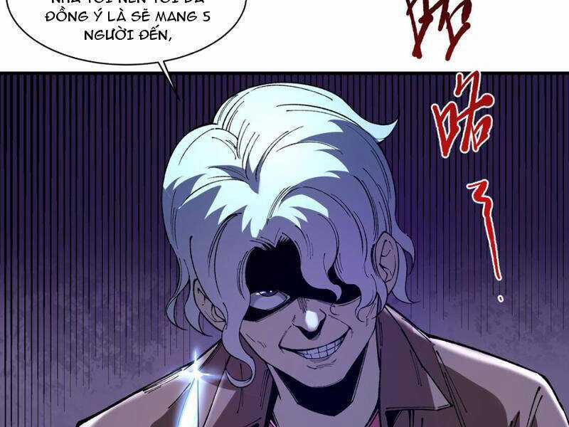 Vô Hạn Thôi Diễn Chương 8 trang 81