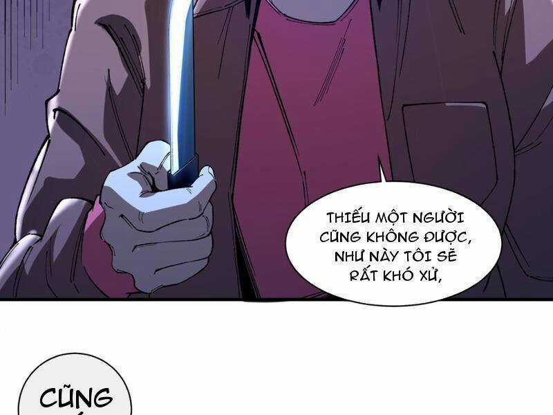 Vô Hạn Thôi Diễn Chương 8 trang 82