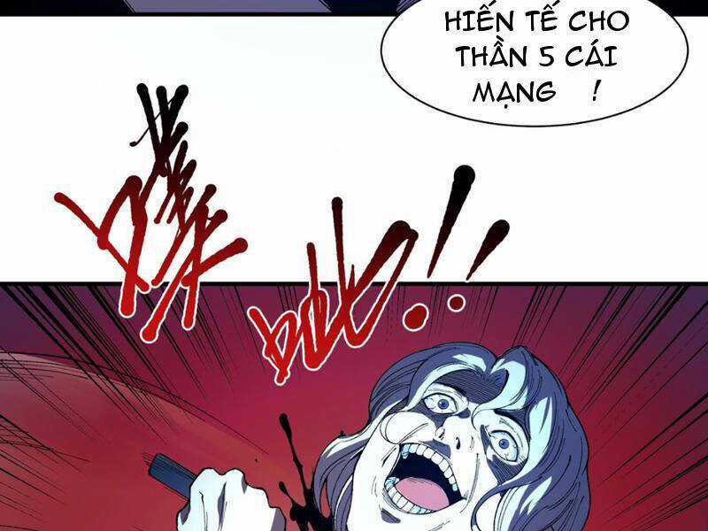 Vô Hạn Thôi Diễn Chương 8 trang 84