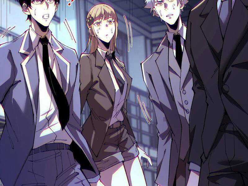 Vô Hạn Thôi Diễn Chương 8 trang 90