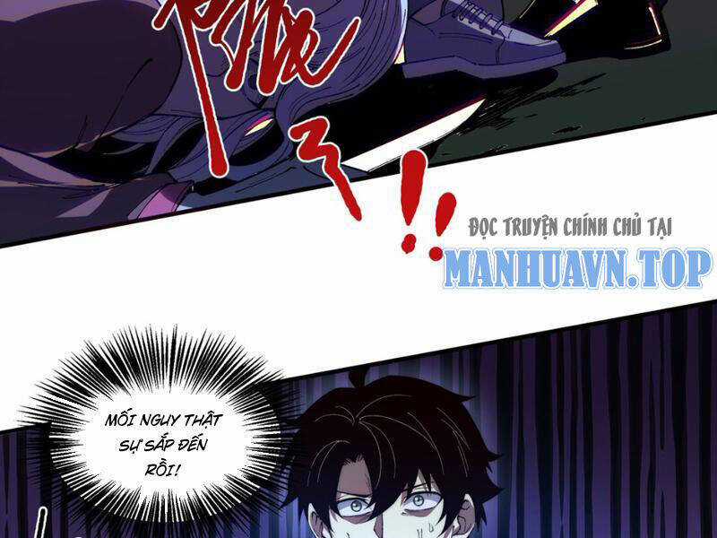 Vô Hạn Thôi Diễn Chương 8 trang 92