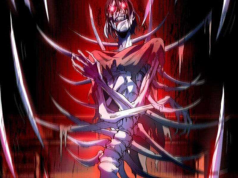 Vô Hạn Thôi Diễn Chương 9 trang 28