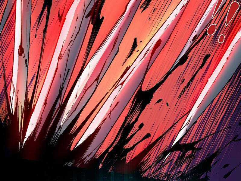 Vô Hạn Thôi Diễn Chương 9 trang 39