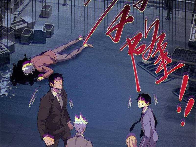 Vô Hạn Thôi Diễn Chương 9 trang 4