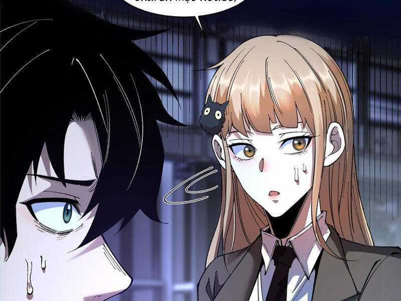 Vô Hạn Thôi Diễn Chương 9 trang 43