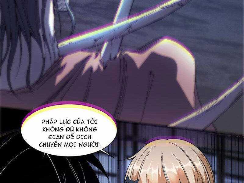 Vô Hạn Thôi Diễn Chương 9 trang 6