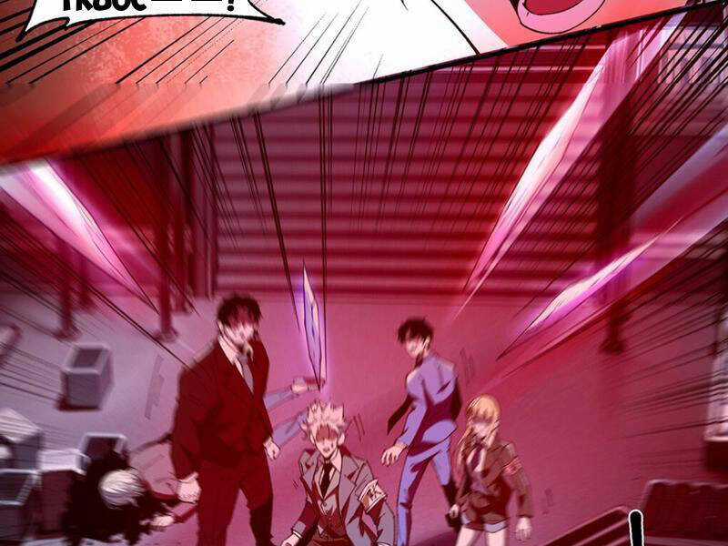 Vô Hạn Thôi Diễn Chương 9 trang 72