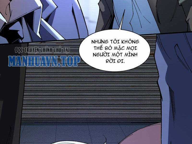 Vô Hạn Thôi Diễn Chương 9 trang 8