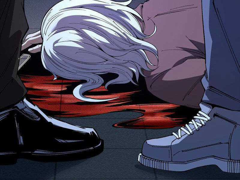 Vô Hạn Thôi Diễn Chương 9 trang 9