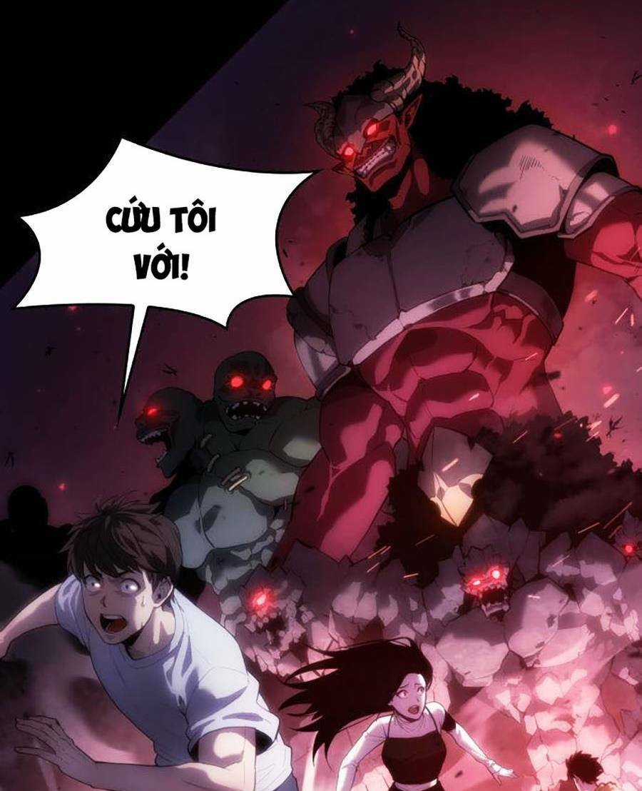 Vô Hạn Tử Linh Sư Chapter 1 trang 11