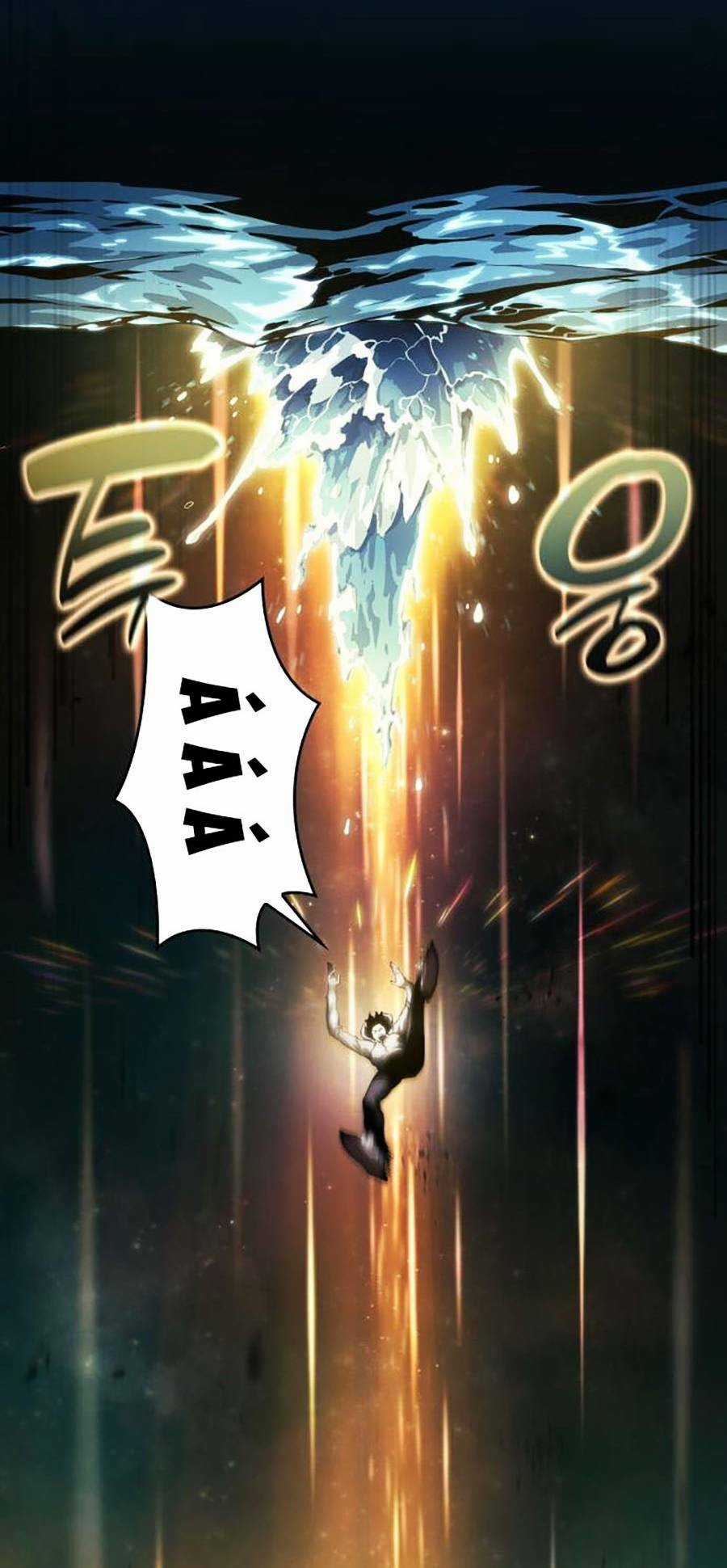 Vô Hạn Tử Linh Sư Chapter 1 trang 111