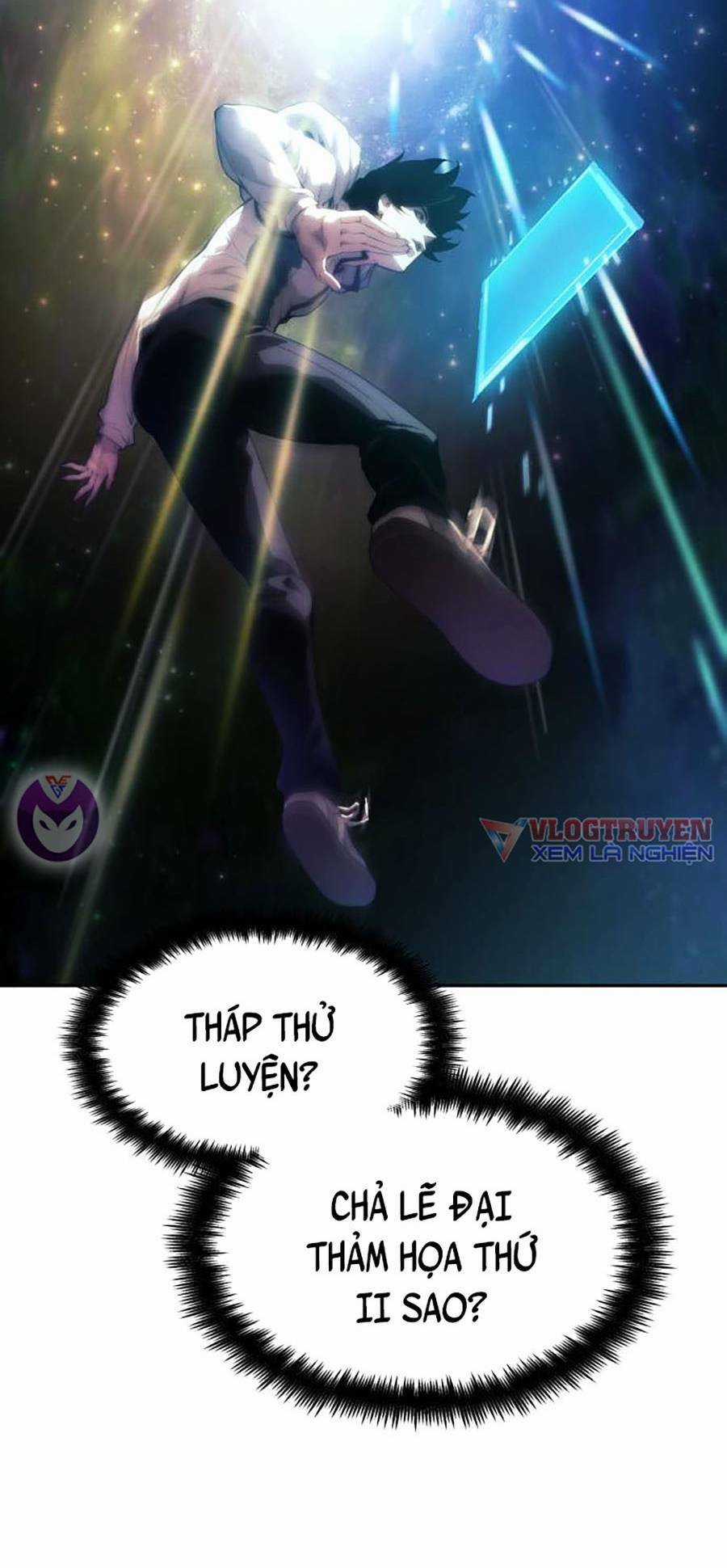 Vô Hạn Tử Linh Sư Chapter 1 trang 113