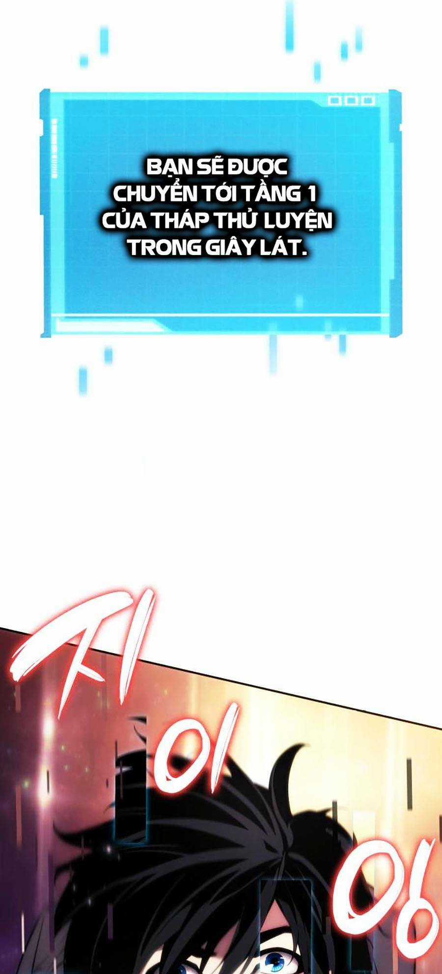 Vô Hạn Tử Linh Sư Chapter 1 trang 121