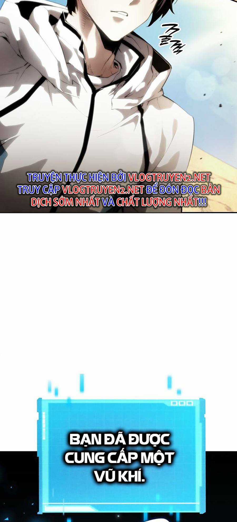 Vô Hạn Tử Linh Sư Chapter 1 trang 127