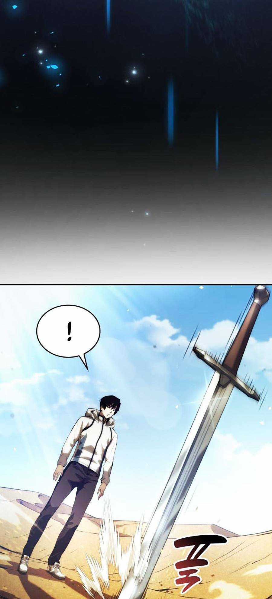 Vô Hạn Tử Linh Sư Chapter 1 trang 129