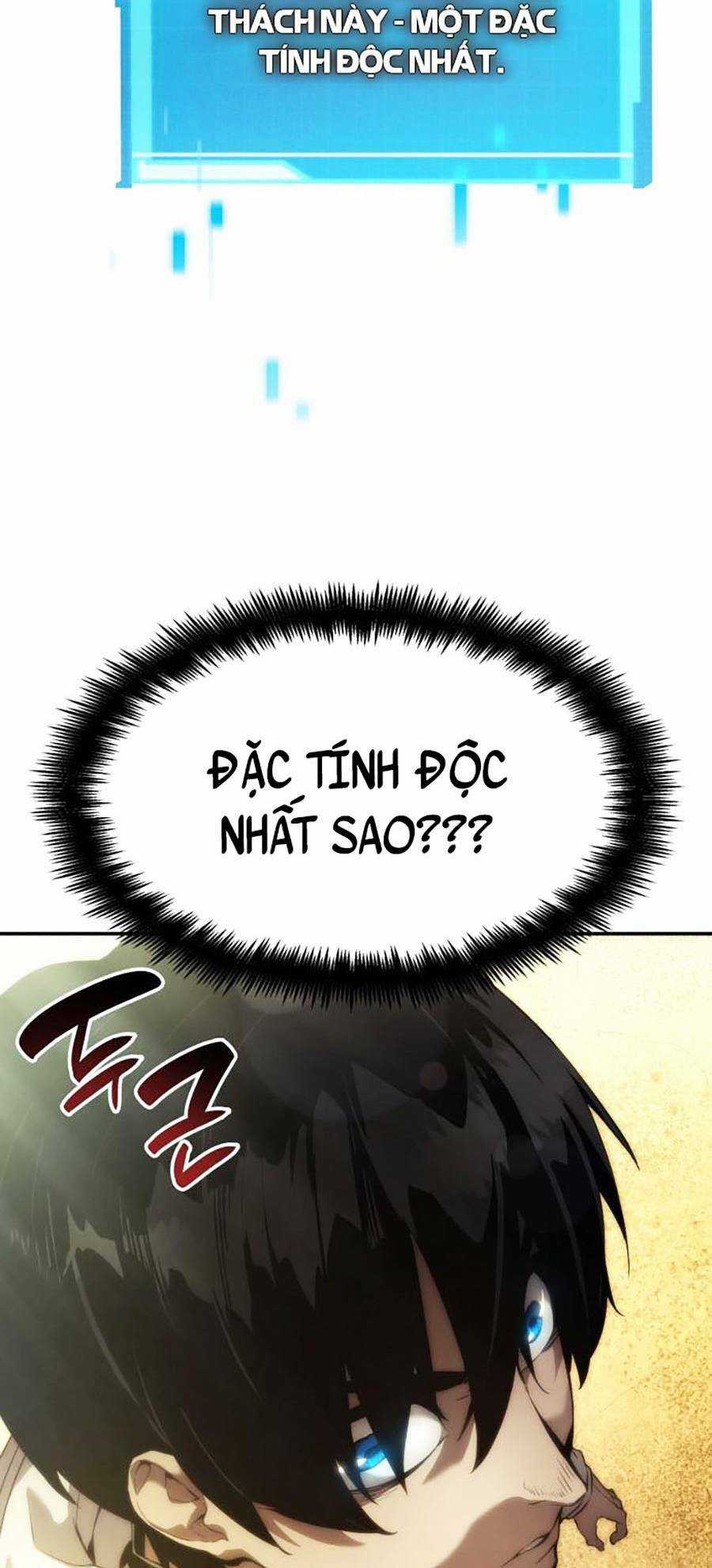 Vô Hạn Tử Linh Sư Chapter 1 trang 131