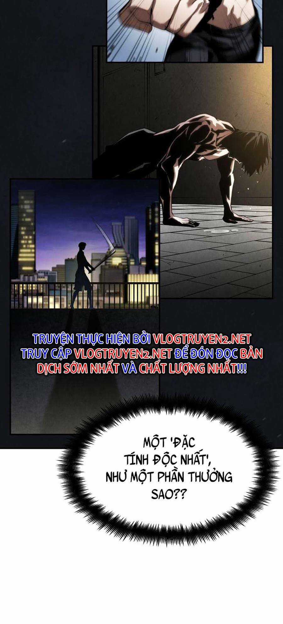 Vô Hạn Tử Linh Sư Chapter 1 trang 133