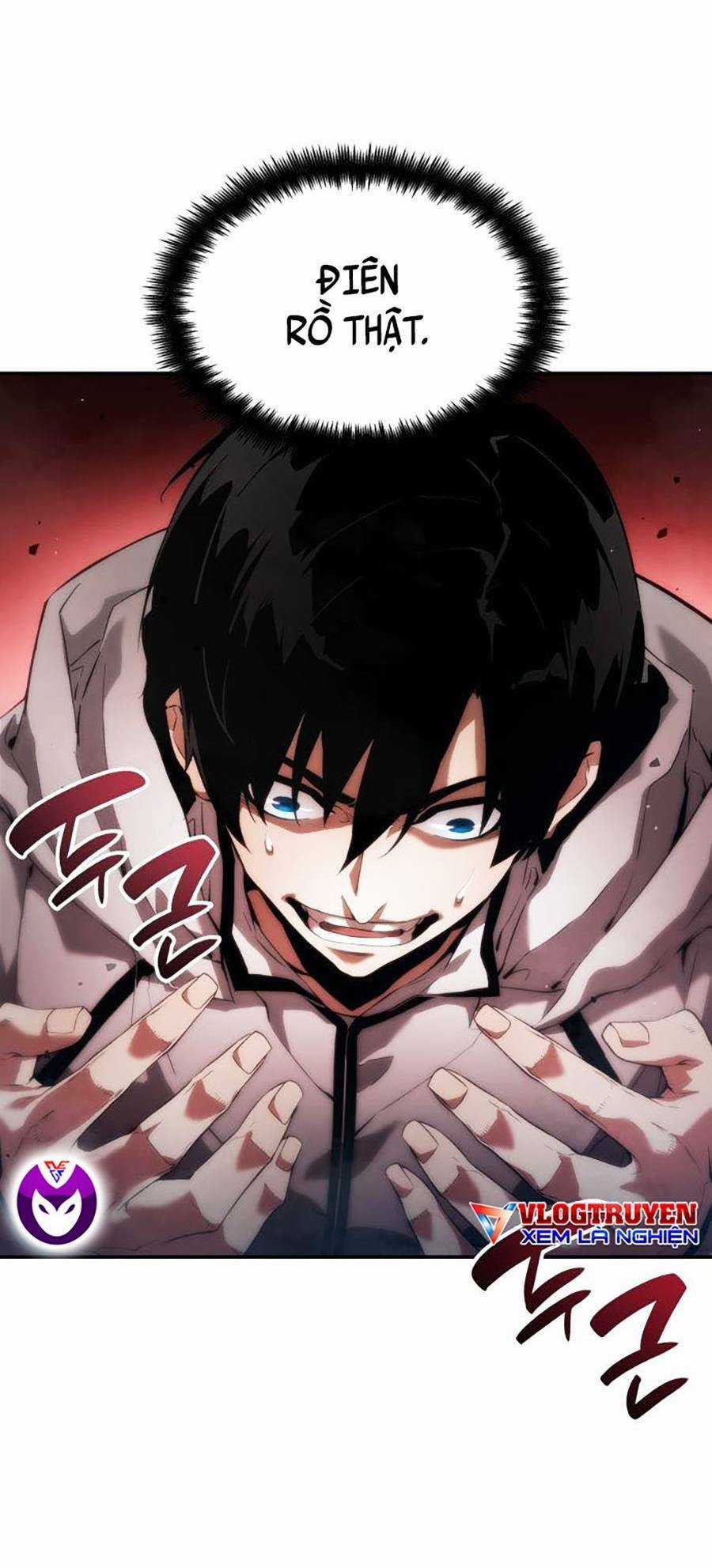 Vô Hạn Tử Linh Sư Chapter 1 trang 134