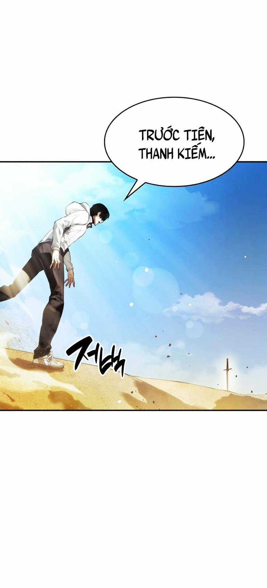 Vô Hạn Tử Linh Sư Chapter 1 trang 135