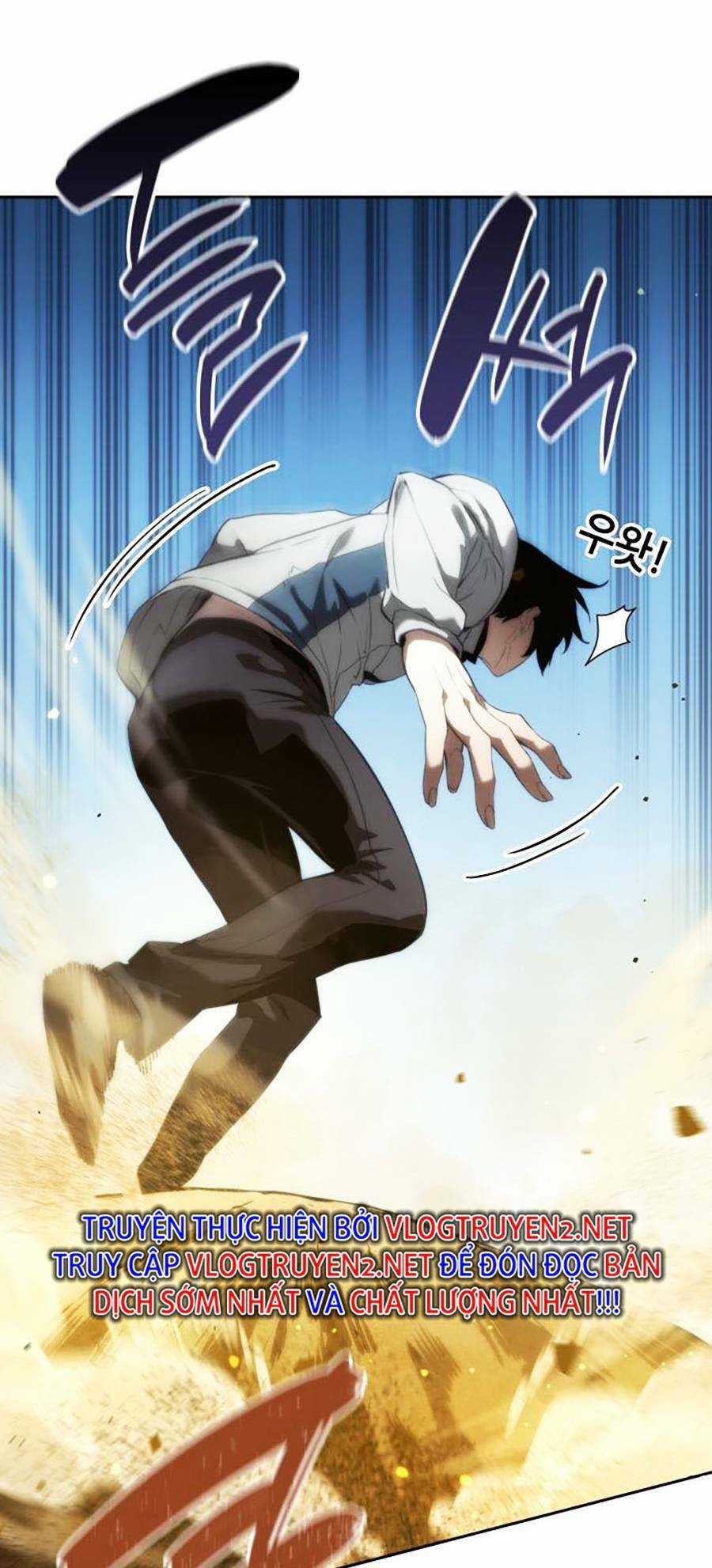 Vô Hạn Tử Linh Sư Chapter 1 trang 136