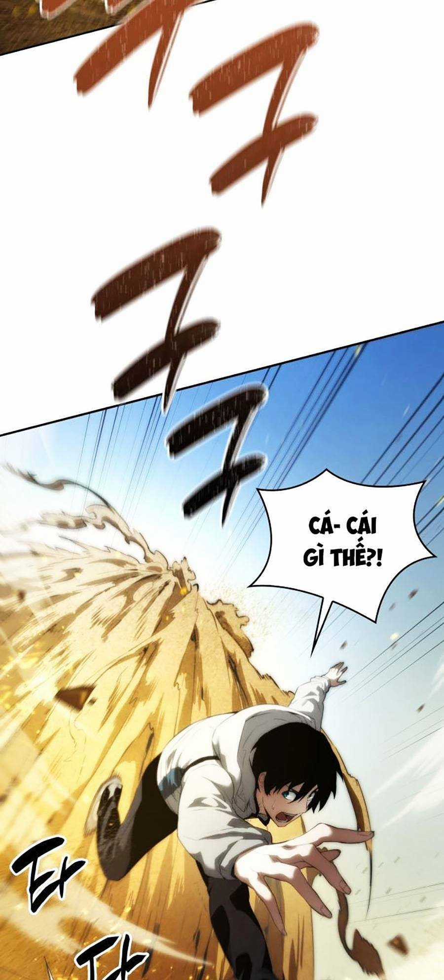 Vô Hạn Tử Linh Sư Chapter 1 trang 137