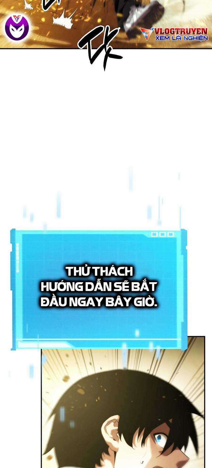 Vô Hạn Tử Linh Sư Chapter 1 trang 138