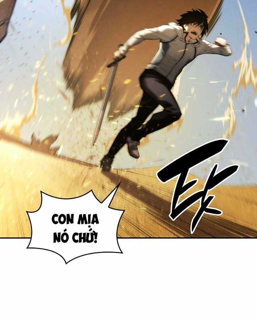 Vô Hạn Tử Linh Sư Chapter 1 trang 150