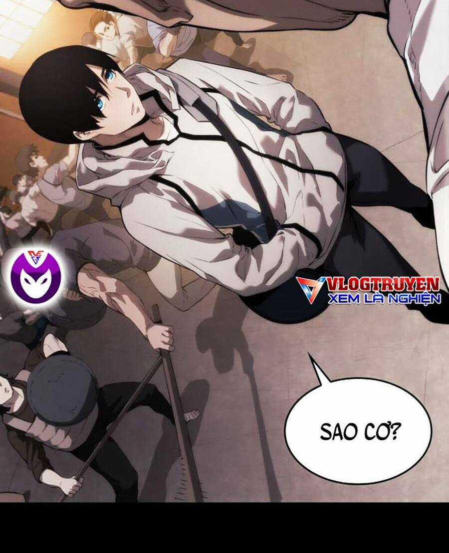 Vô Hạn Tử Linh Sư Chapter 1 trang 28