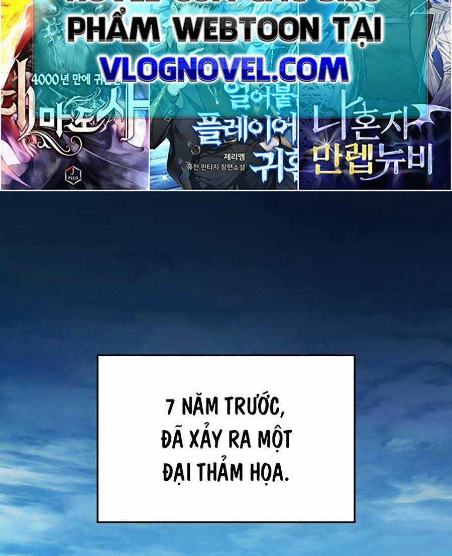Vô Hạn Tử Linh Sư Chapter 1 trang 3