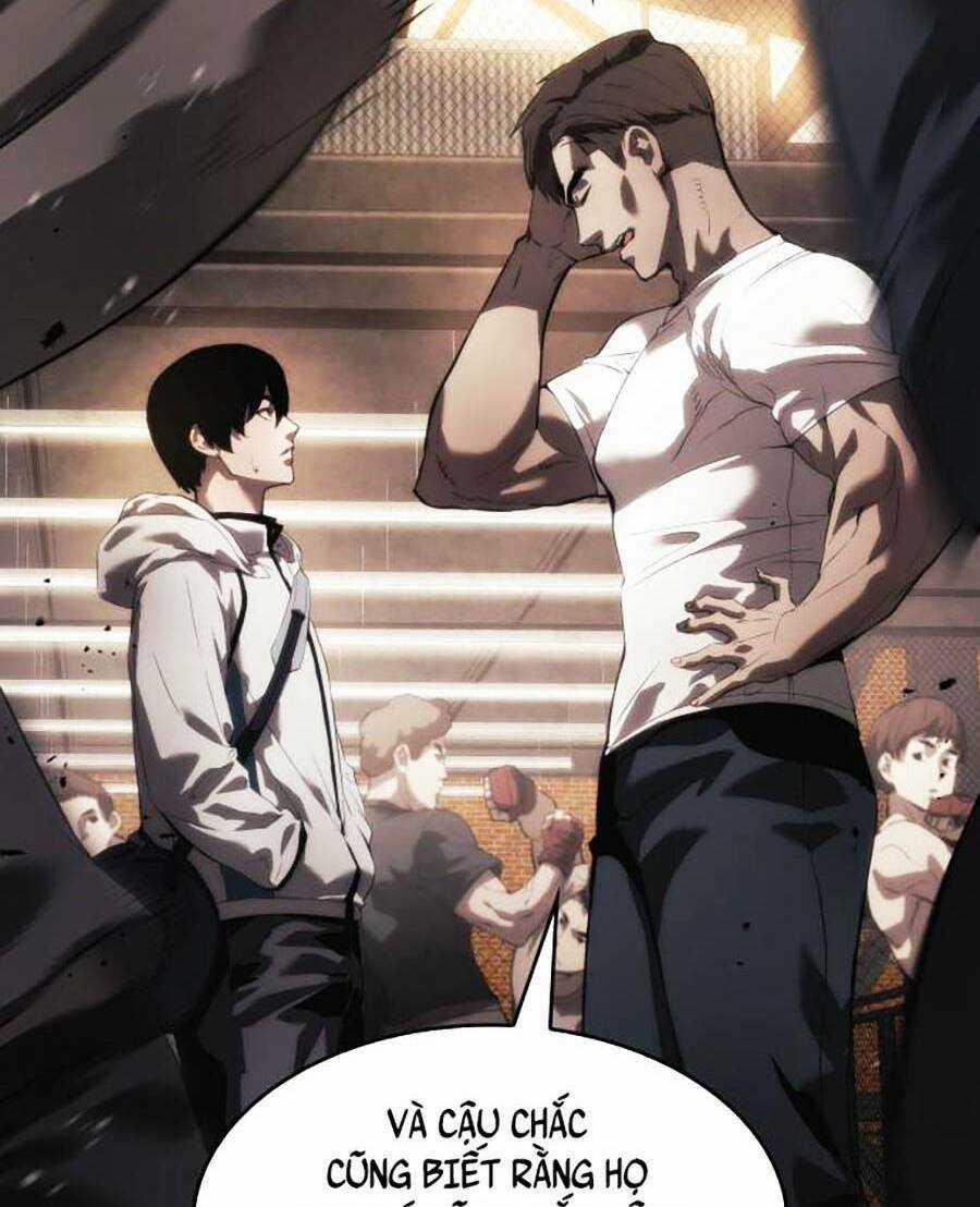 Vô Hạn Tử Linh Sư Chapter 1 trang 32