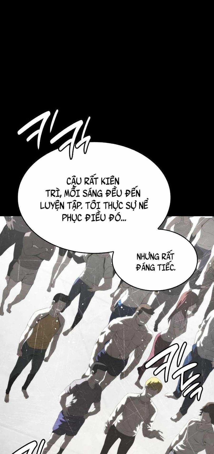 Vô Hạn Tử Linh Sư Chapter 1 trang 41