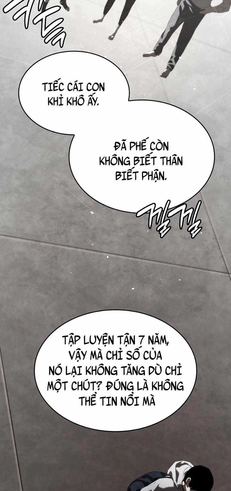 Vô Hạn Tử Linh Sư Chapter 1 trang 42