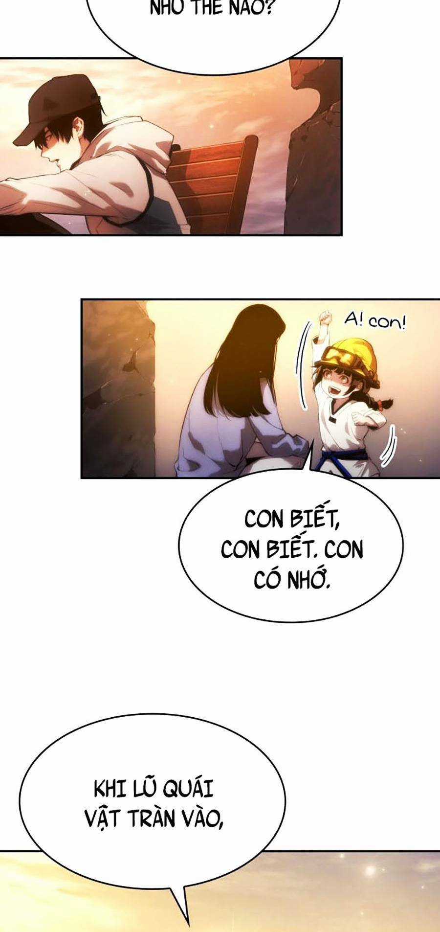 Vô Hạn Tử Linh Sư Chapter 1 trang 47