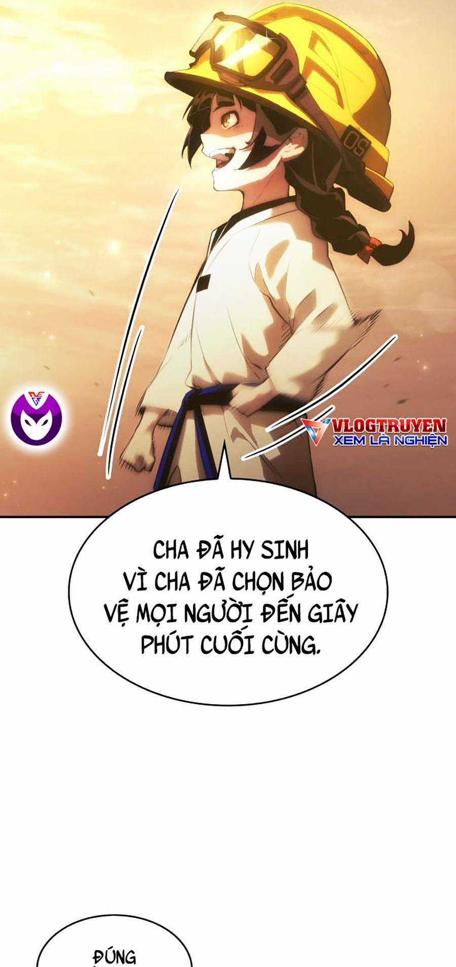 Vô Hạn Tử Linh Sư Chapter 1 trang 48