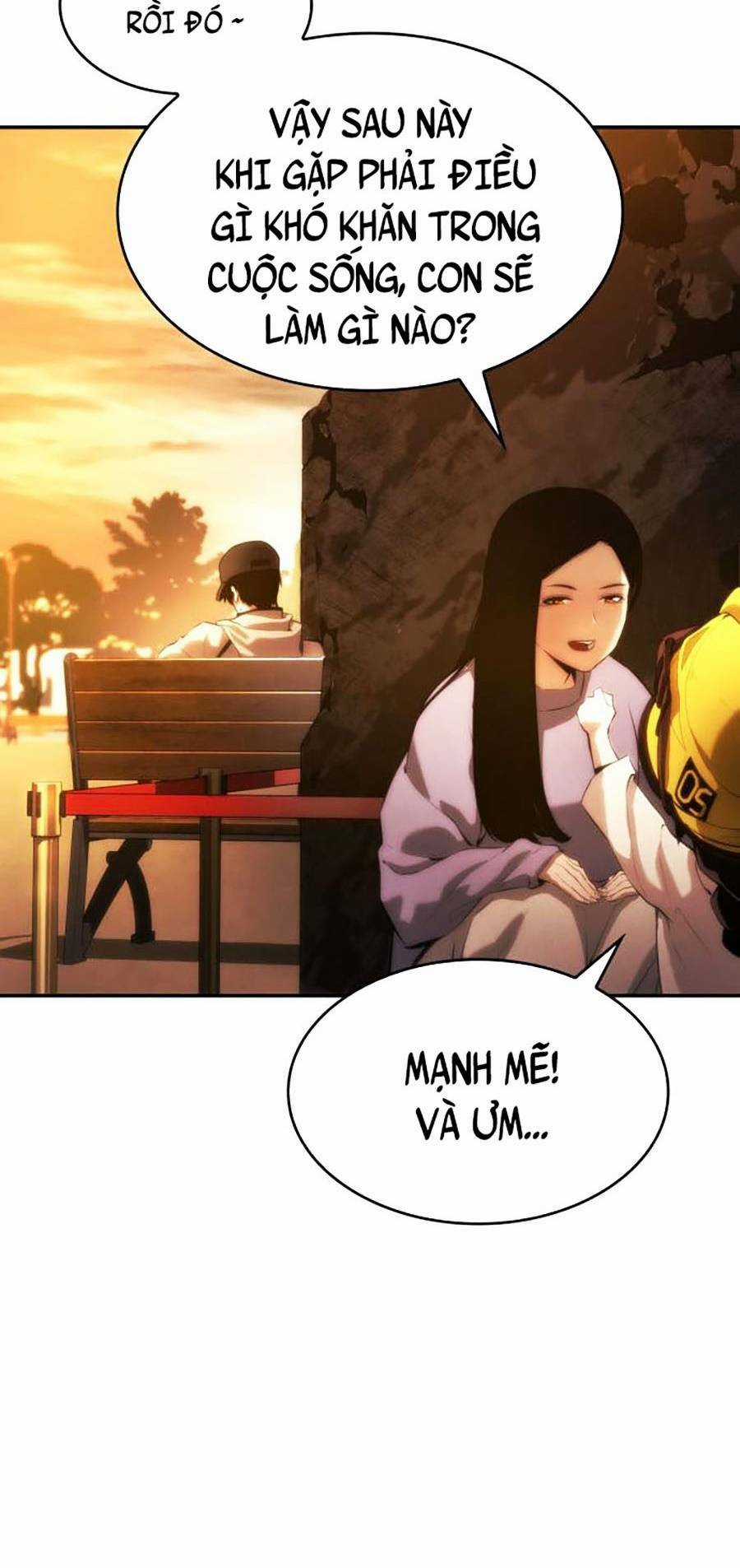 Vô Hạn Tử Linh Sư Chapter 1 trang 49