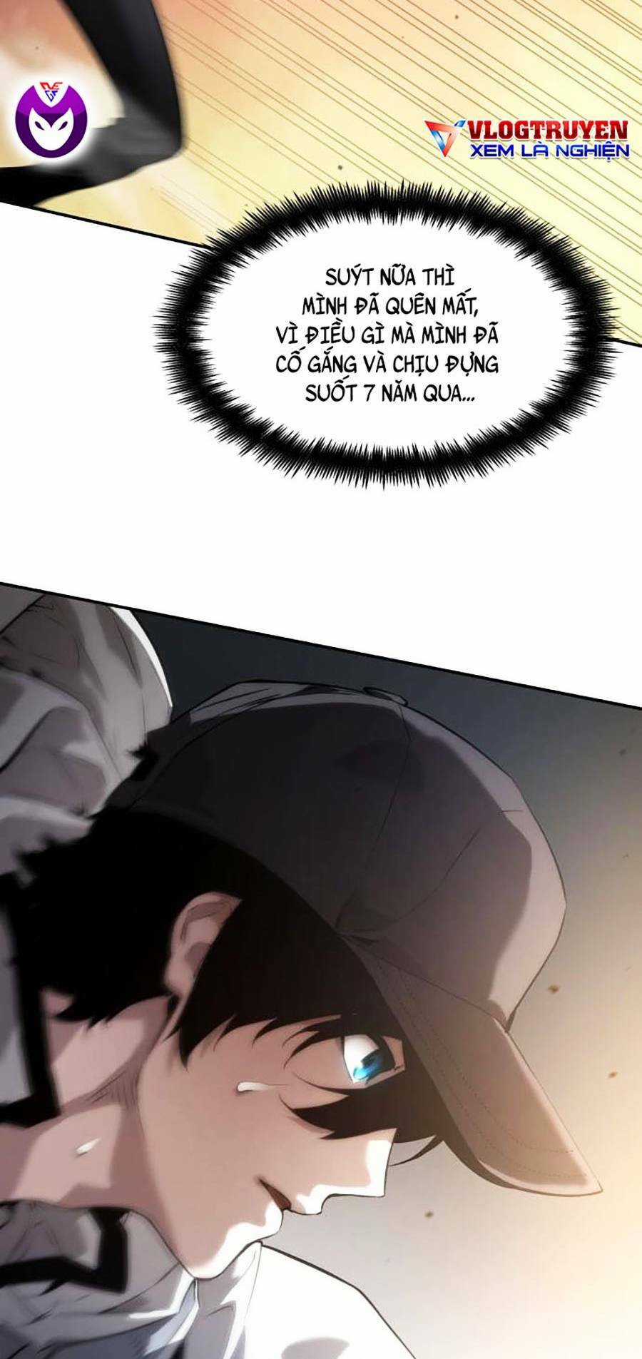 Vô Hạn Tử Linh Sư Chapter 1 trang 55