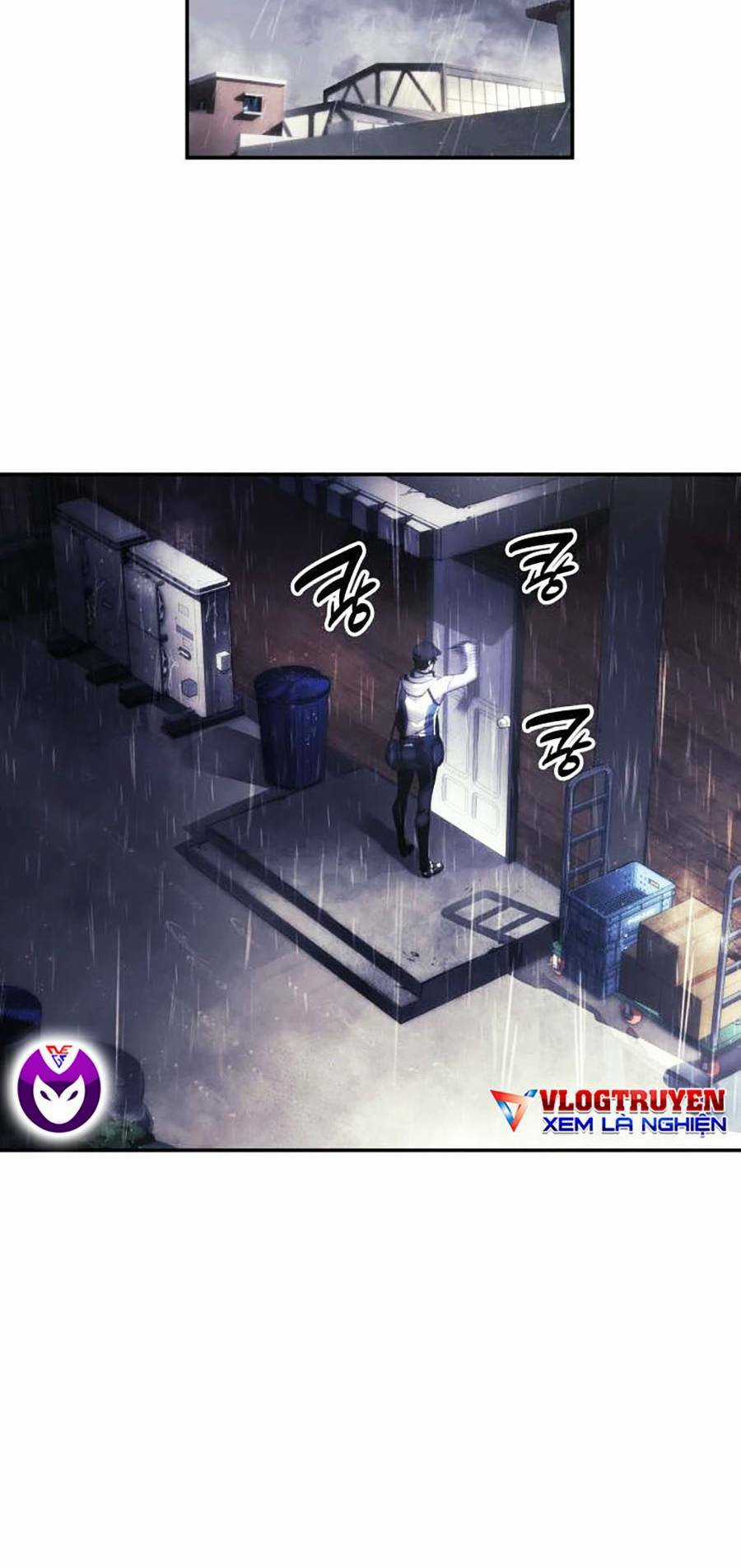 Vô Hạn Tử Linh Sư Chapter 1 trang 59