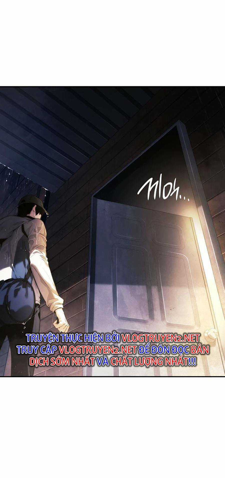 Vô Hạn Tử Linh Sư Chapter 1 trang 60