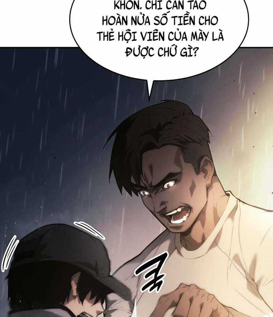 Vô Hạn Tử Linh Sư Chapter 1 trang 71