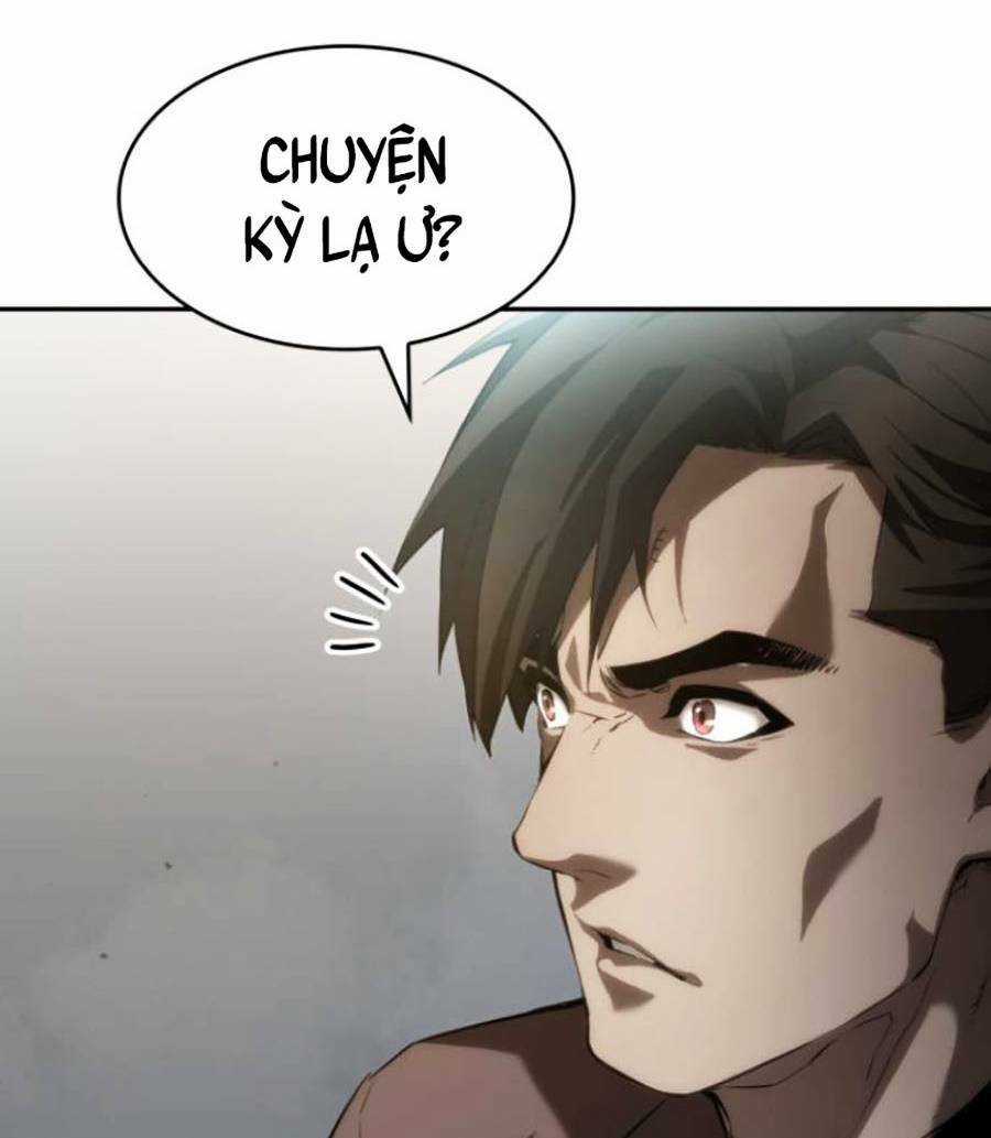 Vô Hạn Tử Linh Sư Chapter 10 trang 110