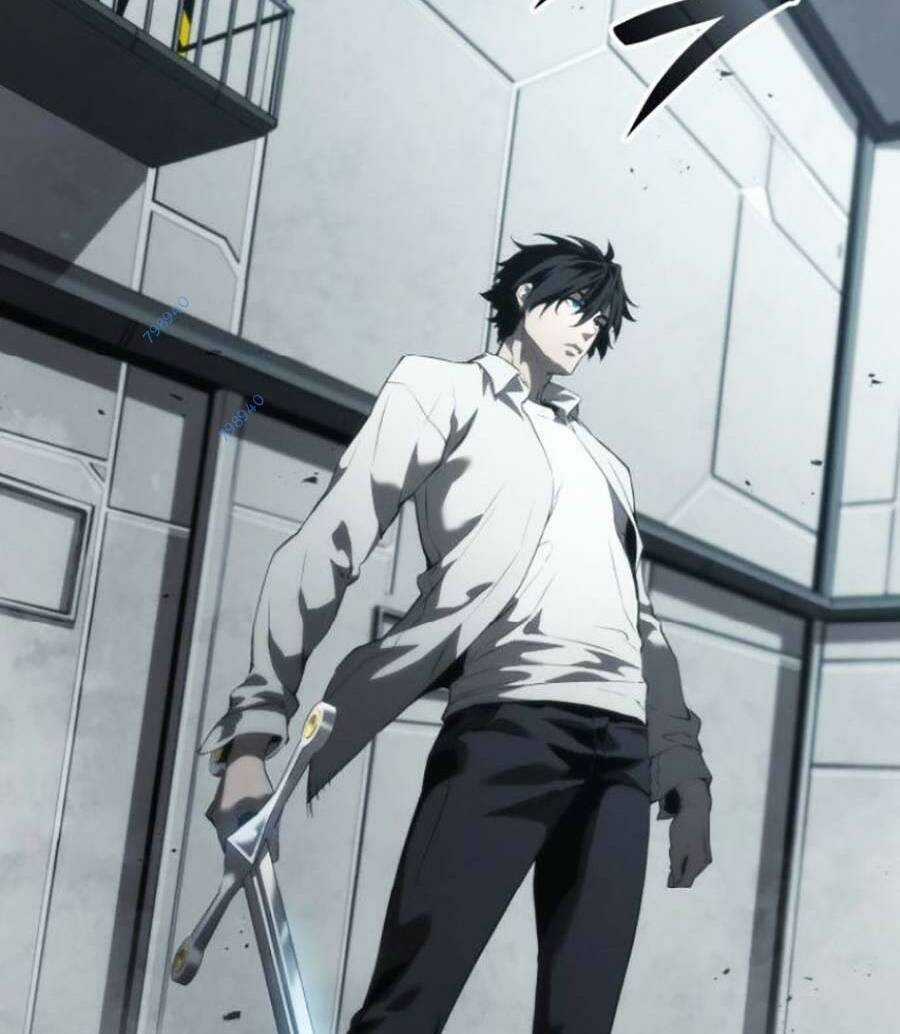 Vô Hạn Tử Linh Sư Chapter 10 trang 121