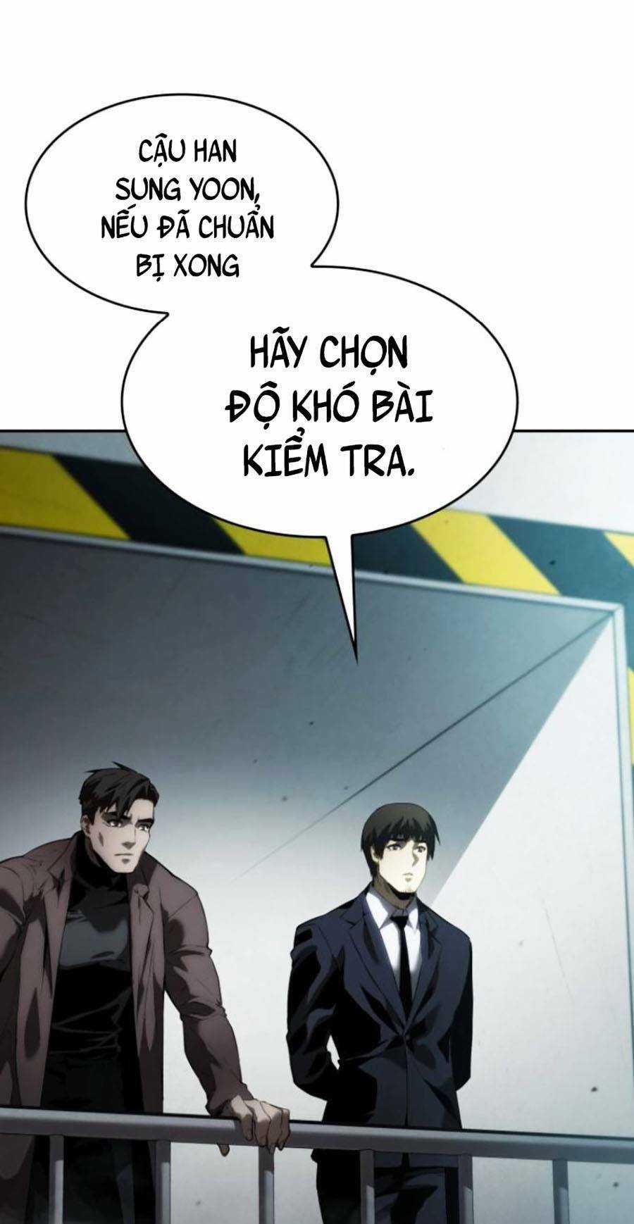 Vô Hạn Tử Linh Sư Chapter 10 trang 126