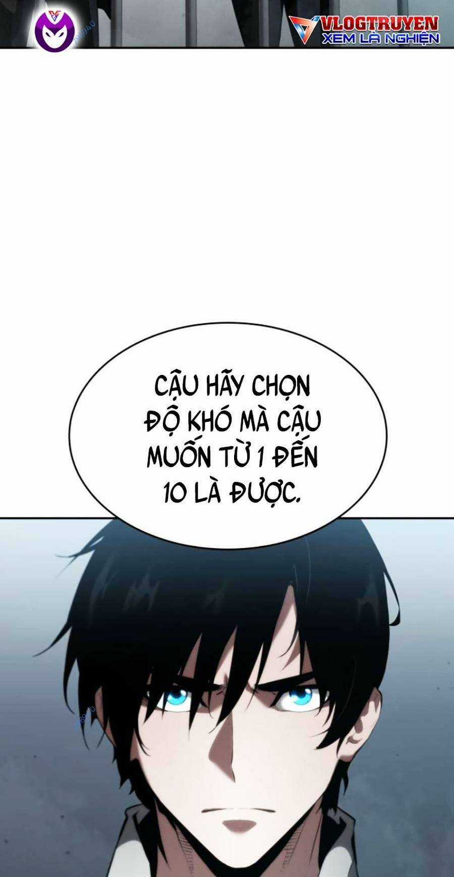 Vô Hạn Tử Linh Sư Chapter 10 trang 127