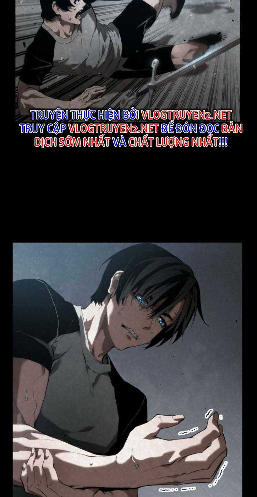 Vô Hạn Tử Linh Sư Chapter 10 trang 130