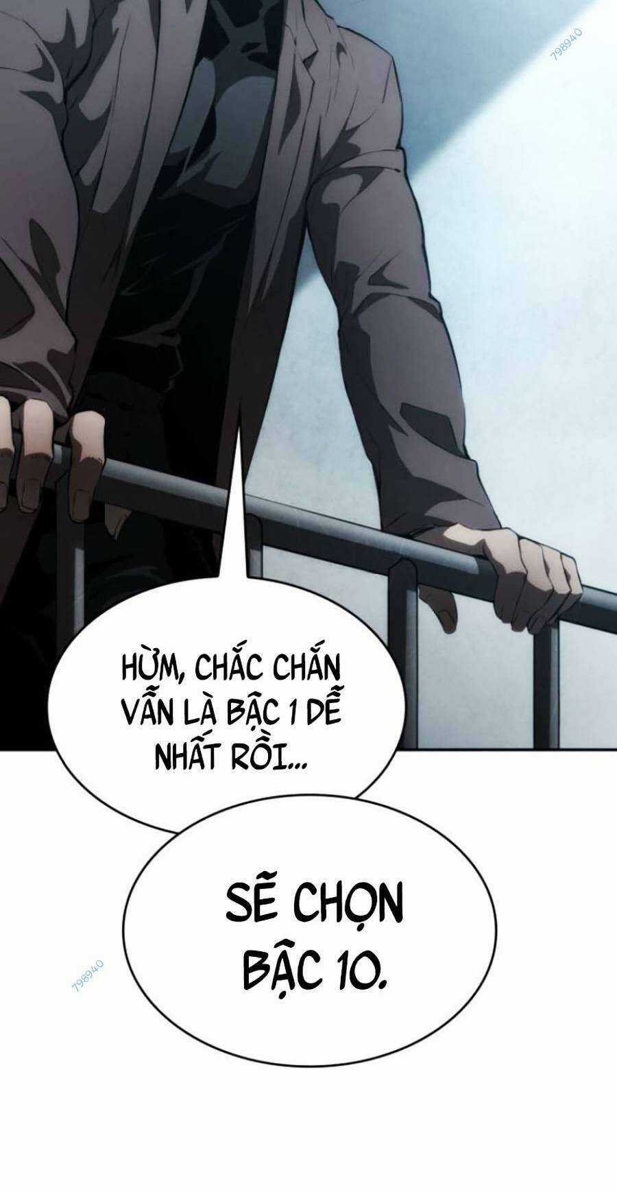 Vô Hạn Tử Linh Sư Chapter 10 trang 133