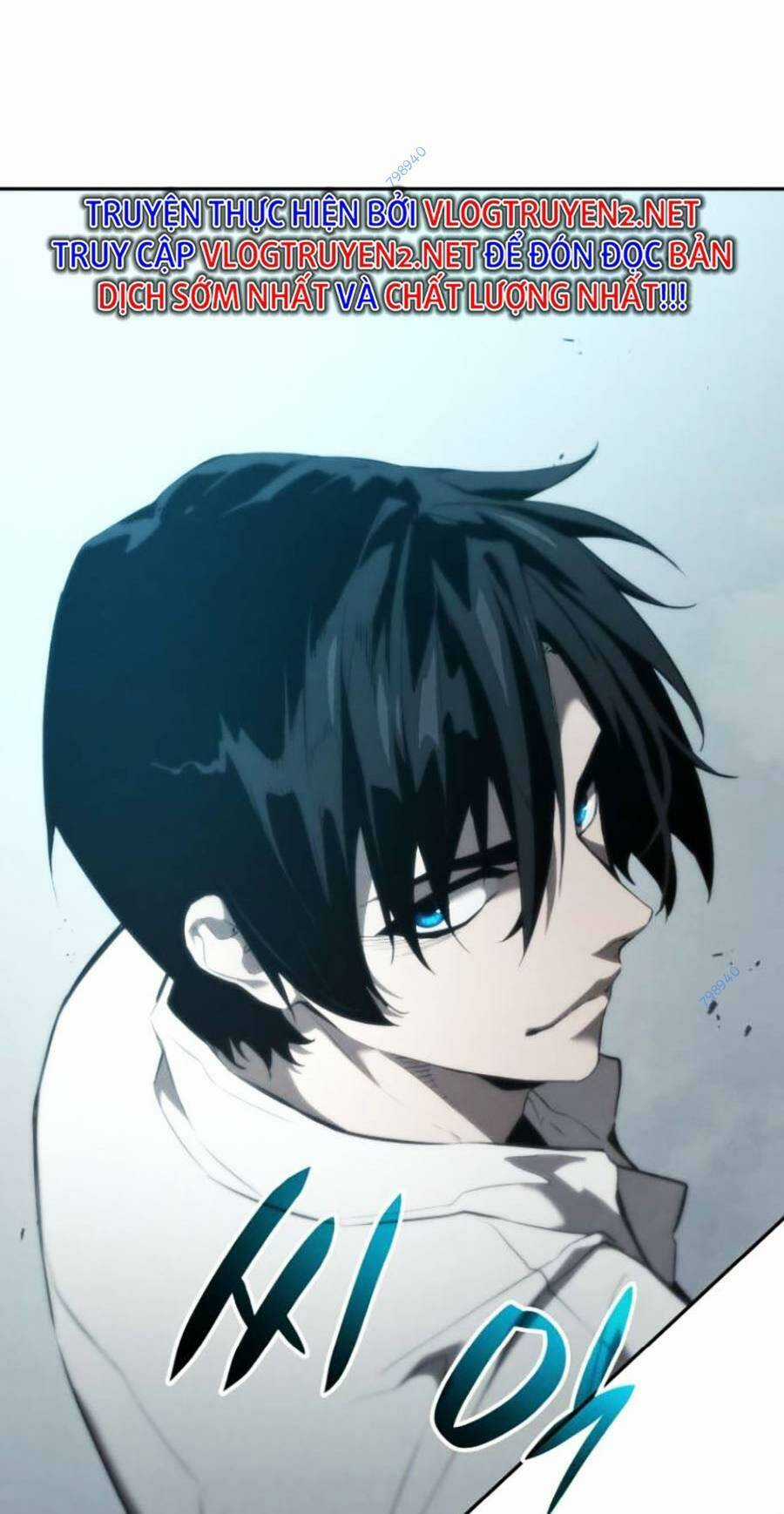 Vô Hạn Tử Linh Sư Chapter 10 trang 135